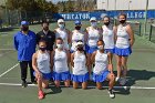 WTennis Team Photo